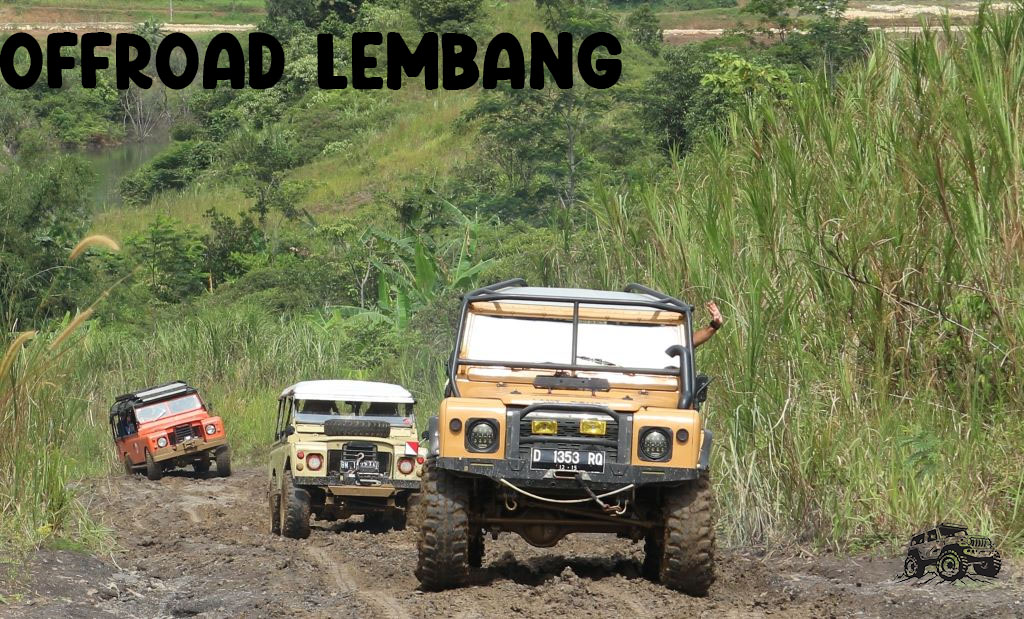 Offroad Lembang